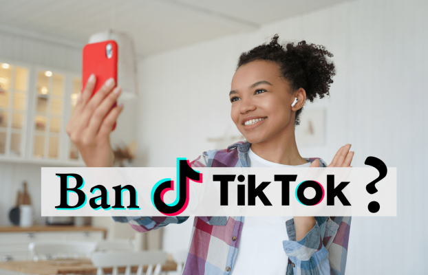 Does the US really want to ban TikTok?