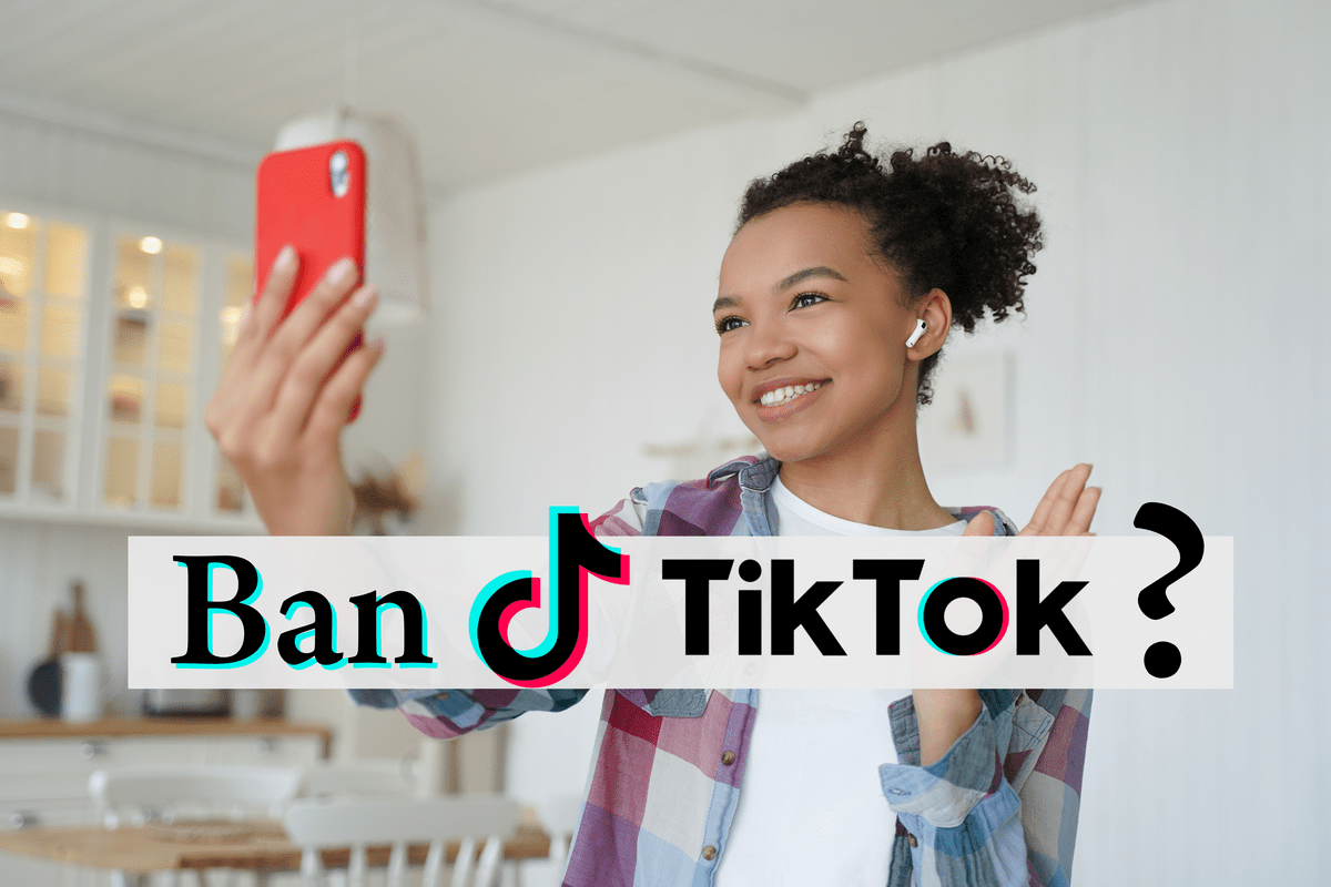 Does the US really want to ban TikTok?