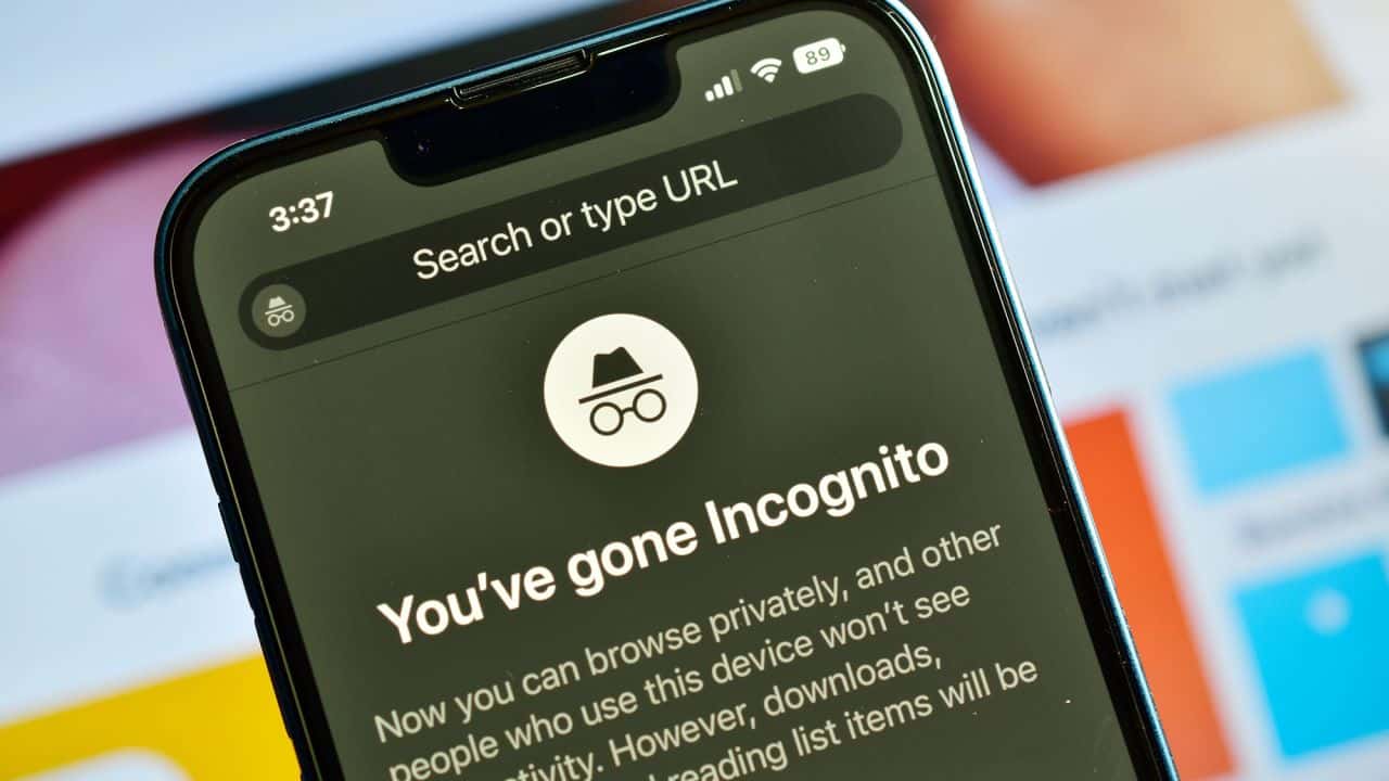 Google’s Not-So-Private Incognito Mode…
