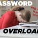 Password overload