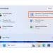 Windows 11 Start Menu Ads
