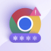 Chrome Password Vanish