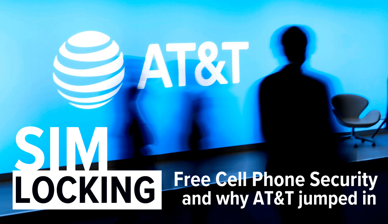 SIM Card Hygiene