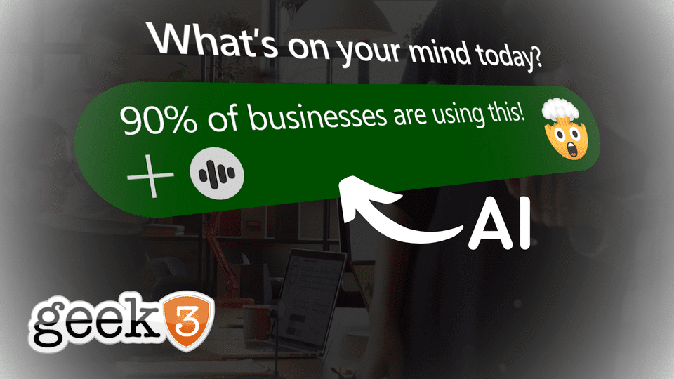 AI Is Here… So Are Hackers