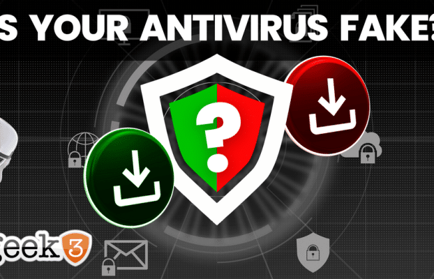 When Free Antivirus Isn’t Free