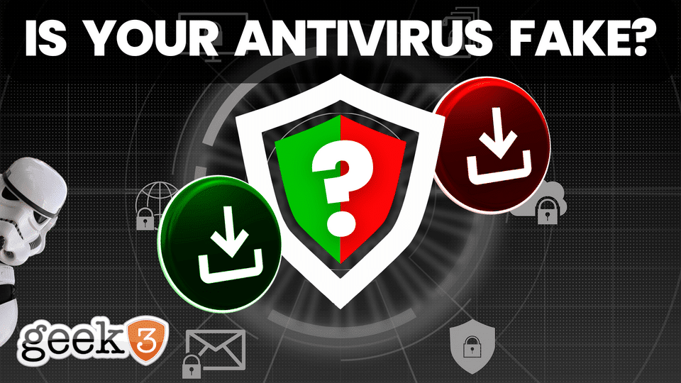 When Free Antivirus Isn’t Free