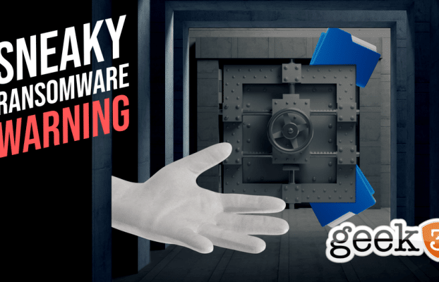 FBI: Ransomware On the Move