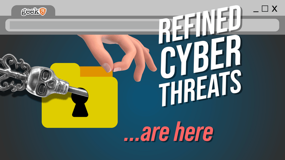 Why Cyberattacks Are Harder to Detect
