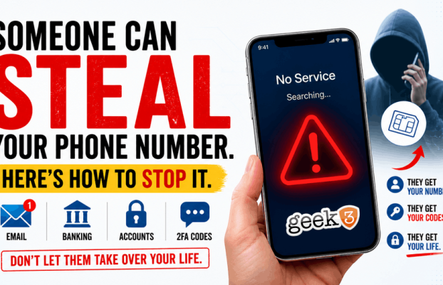 How to Prevent SIM Swap and Port-Out Fraud