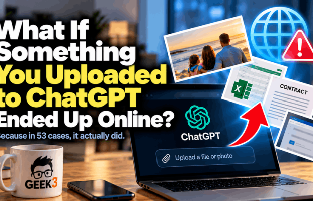 What Is Your Business Giving to ChatGPT?